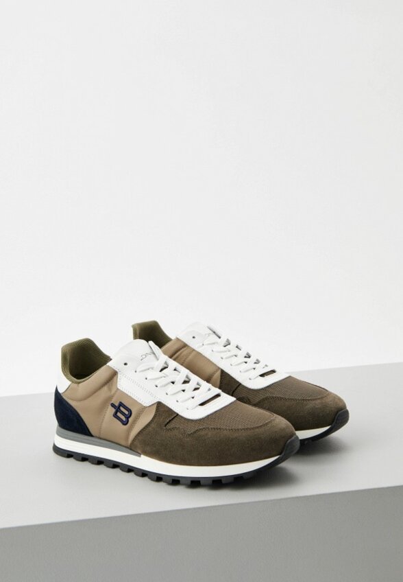 Кроссовки Baldinini