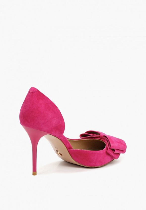 Туфли Angelina Voloshina