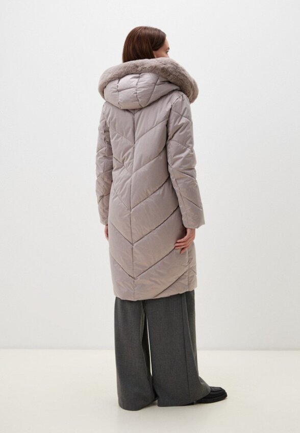 Пуховик Funday