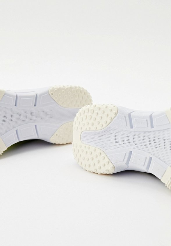 Кроссовки Lacoste