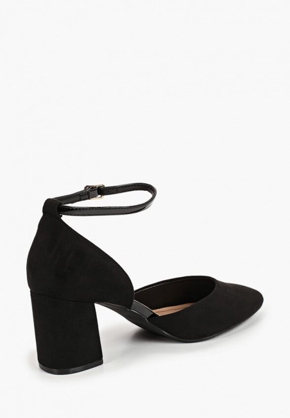 Туфли T.Taccardi