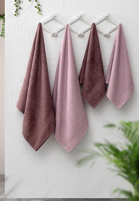 Набор полотенец Modalin