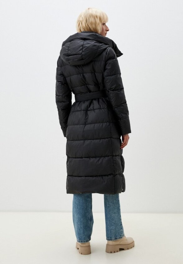 Пуховик Снежная Королева