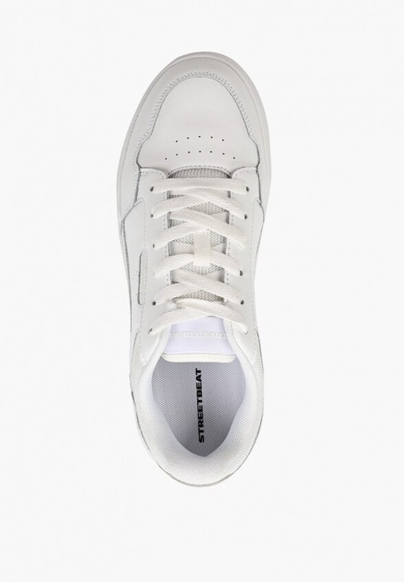 Кеды STREETBEAT
