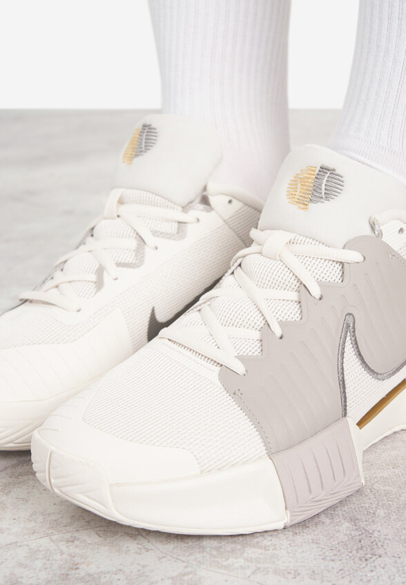 Кроссовки мужские Nike GP Challenge Pro PRM, Серый