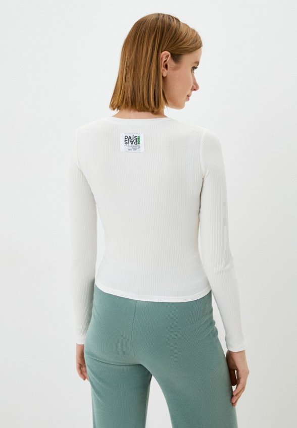 Лонгслив Pais