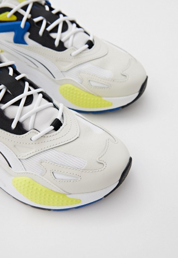 Кроссовки PUMA