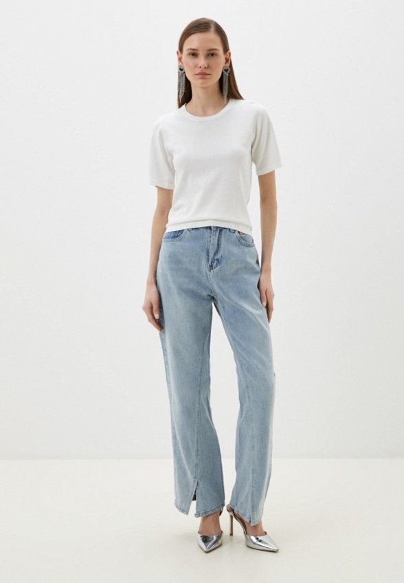 Джемпер Neohit