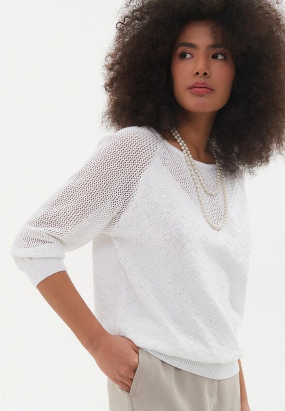 Джемпер Стим