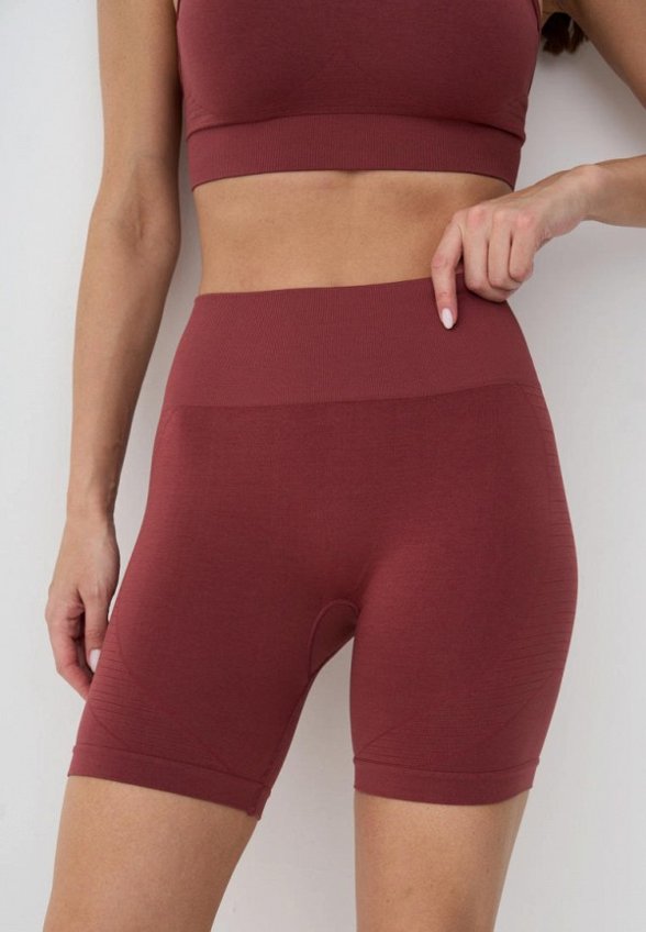 Шорты спортивные YogaDress