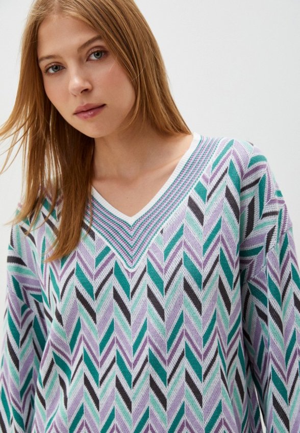 Пуловер Funday