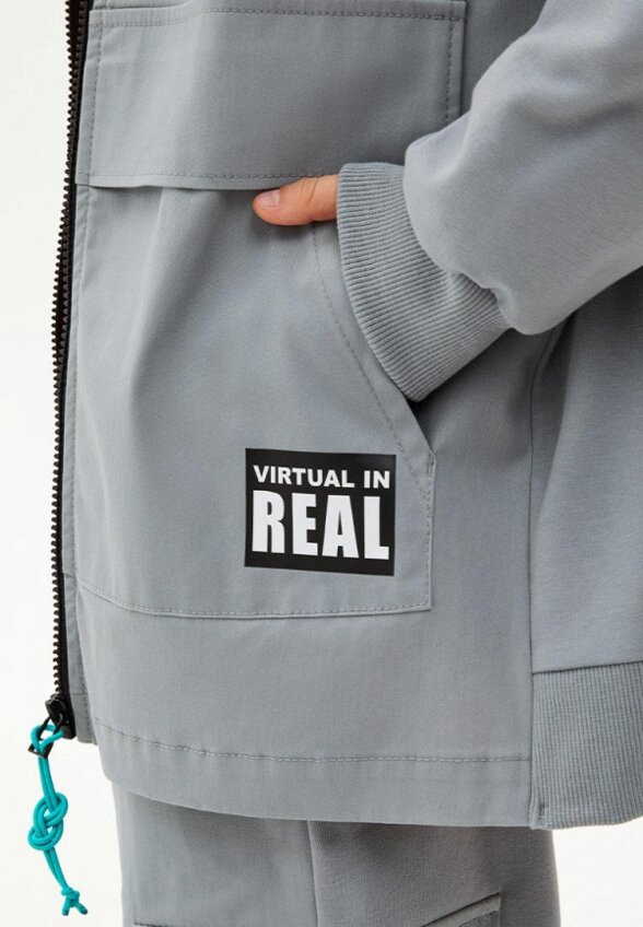 Ветровка Bell Bimbo