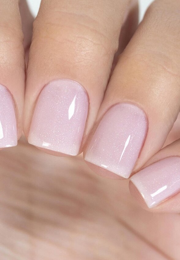 Лак для ногтей Masura