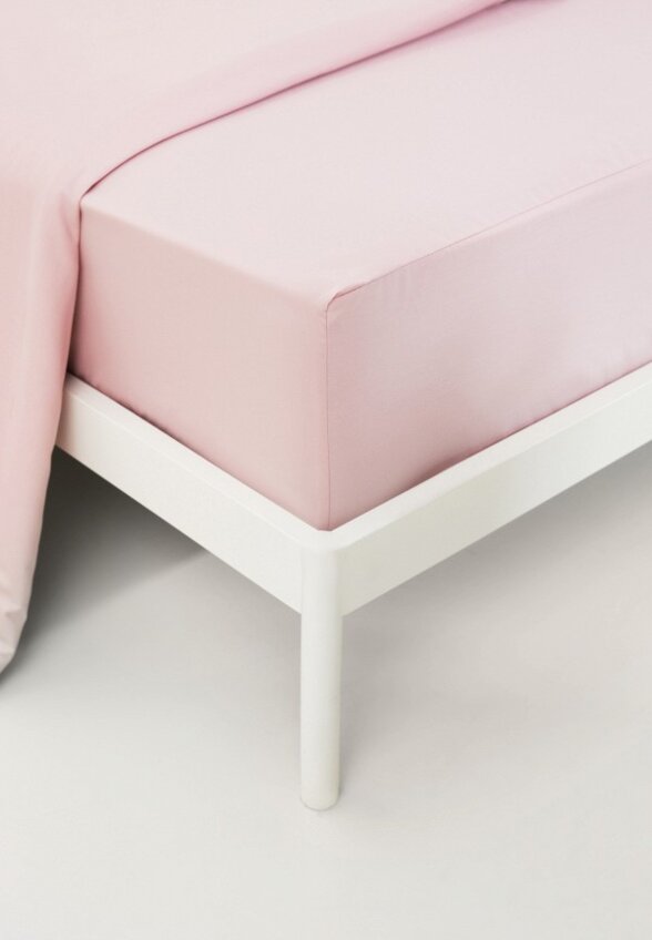 Простыня 1,5-спальная Lamoda Home