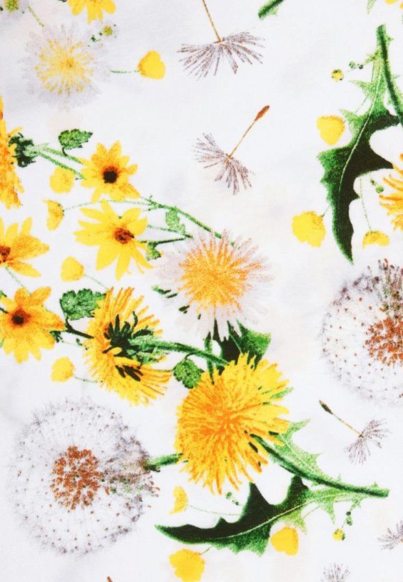 Футболка Апрель