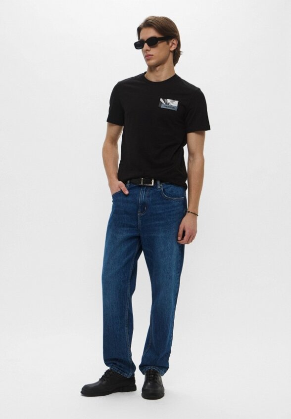 Футболка Calvin Klein