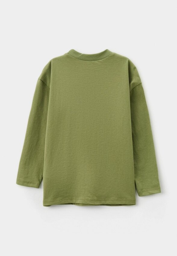 Лонгслив Koton