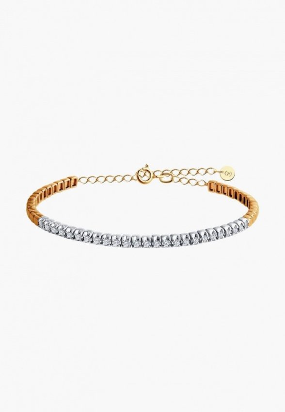 Браслет Sokolov