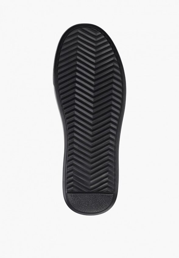 Кеды Francesco Donni