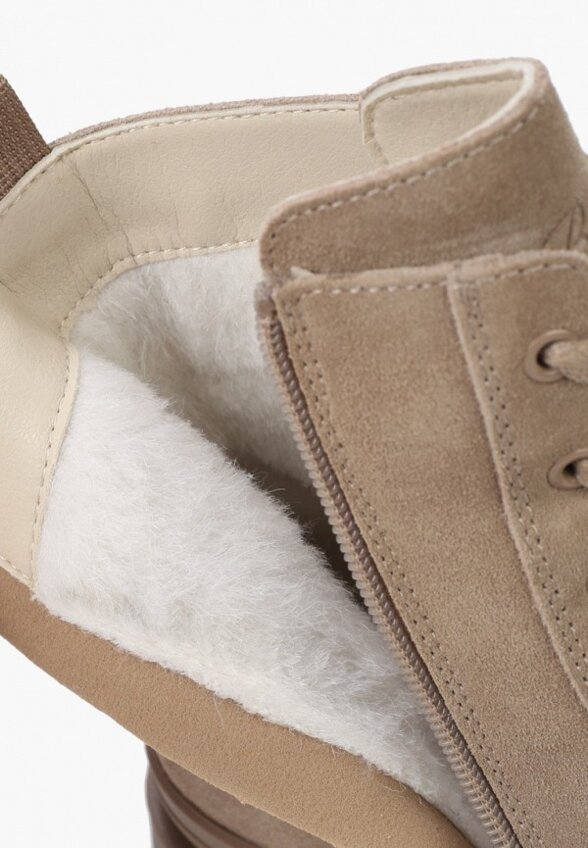 Ботинки Bridget