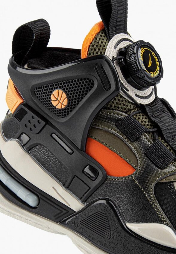 Кроссовки Kapika