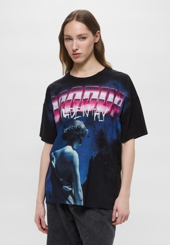 Футболка Dondup