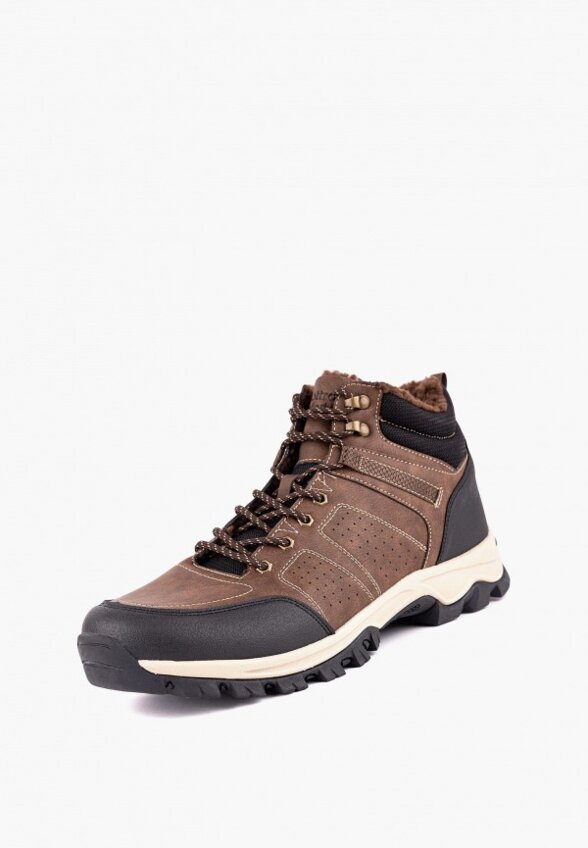 Ботинки Quattrocomforto