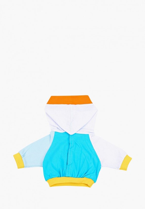 Одежда для куклы Карапуз