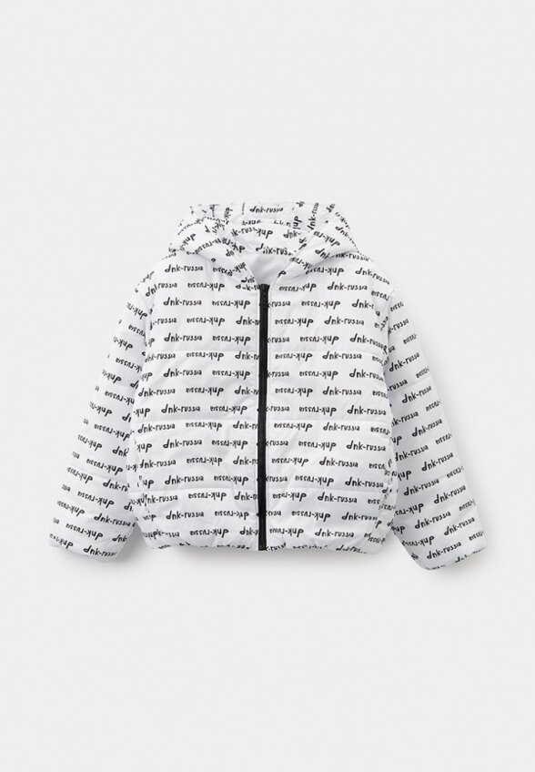 Куртка утепленная DNK Kids