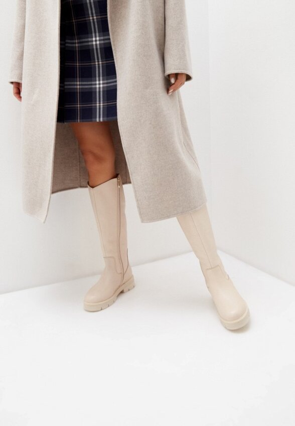 Сапоги Marco Tozzi