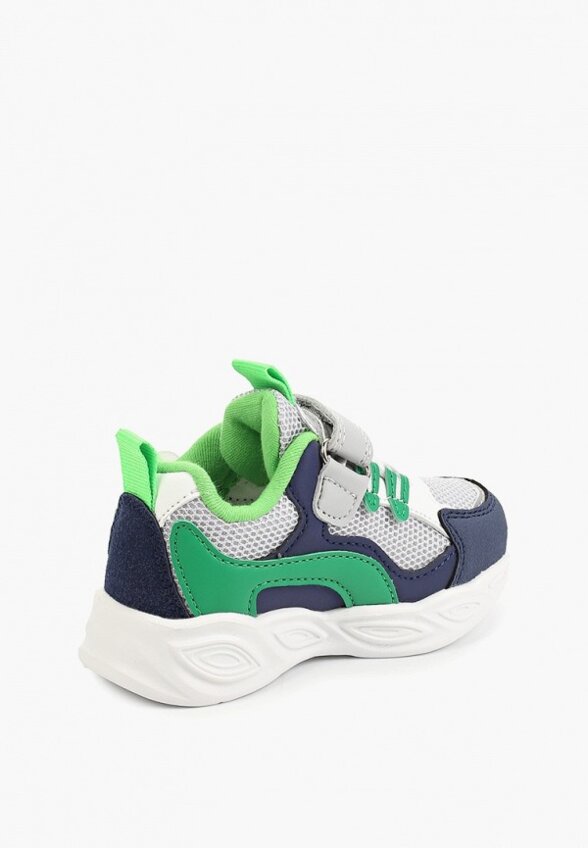 Кроссовки Котофей