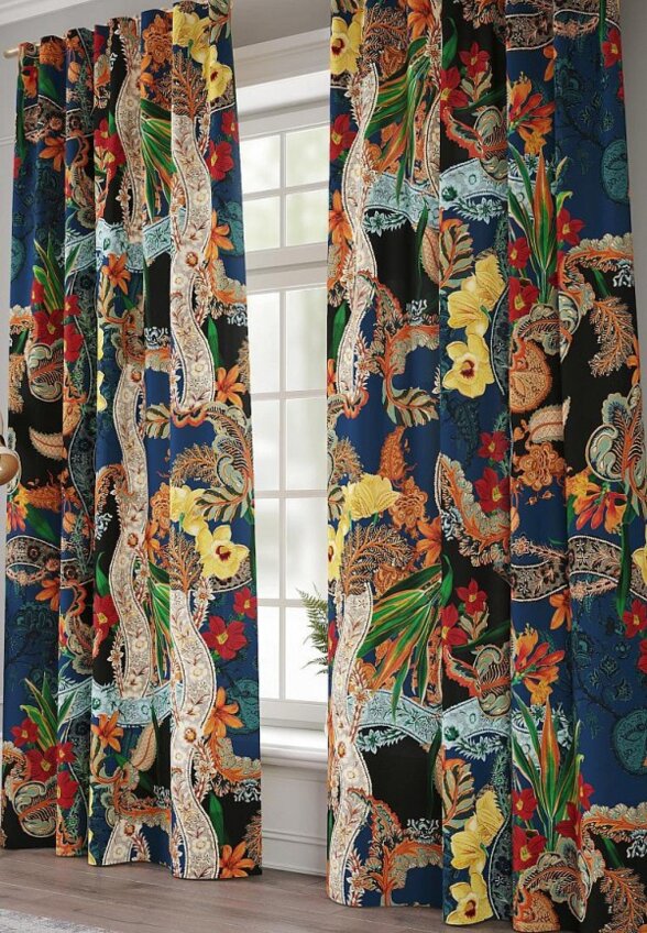 Шторы Comfy Way