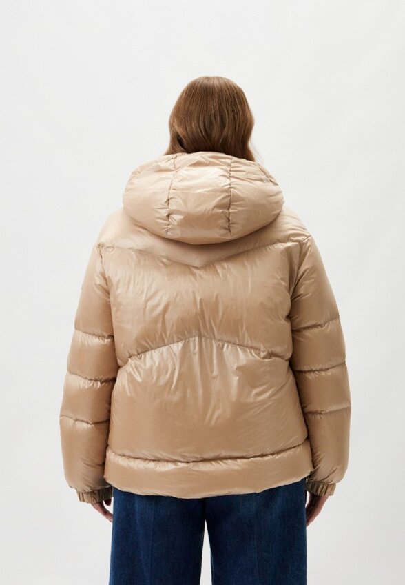 Куртка утепленная Woolrich