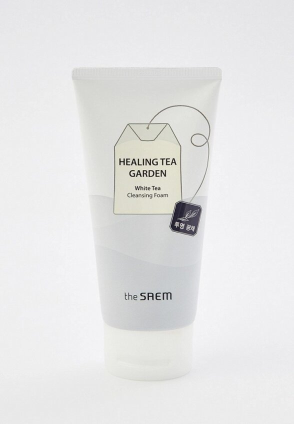 Пенка для умывания The Saem