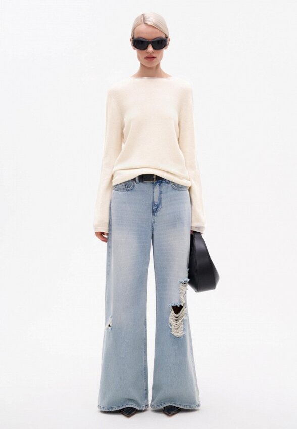 Джемпер Top Top