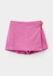 Юбка-шорты Mayoral1  - превью