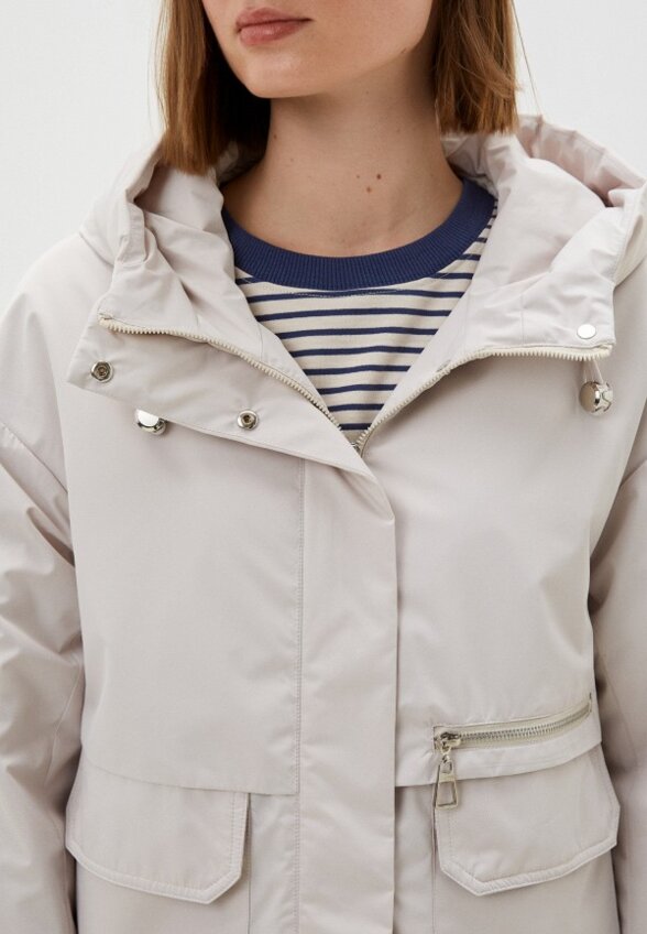 Куртка утепленная Lawinter