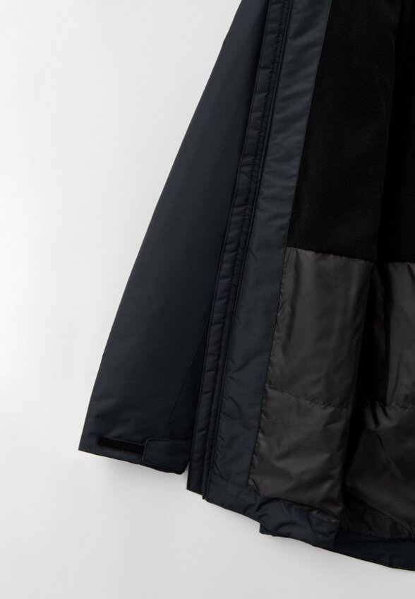 Куртка утепленная Northland