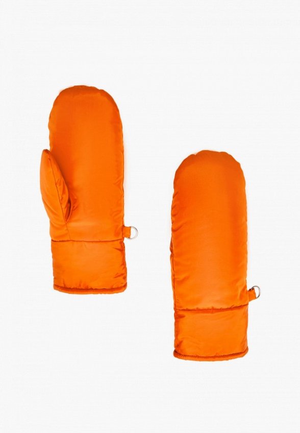 Варежки Mascotte