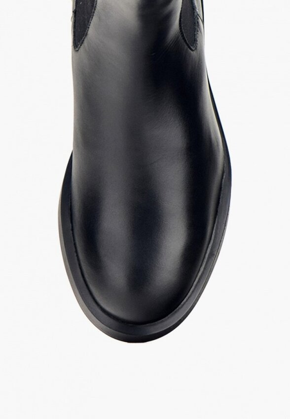 Ботинки Mof-Berg