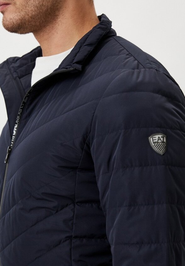 Куртка утепленная EA7