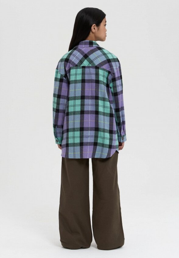 Рубашка Aliciia