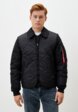 Куртка утепленная Alpha Industries1  - превью