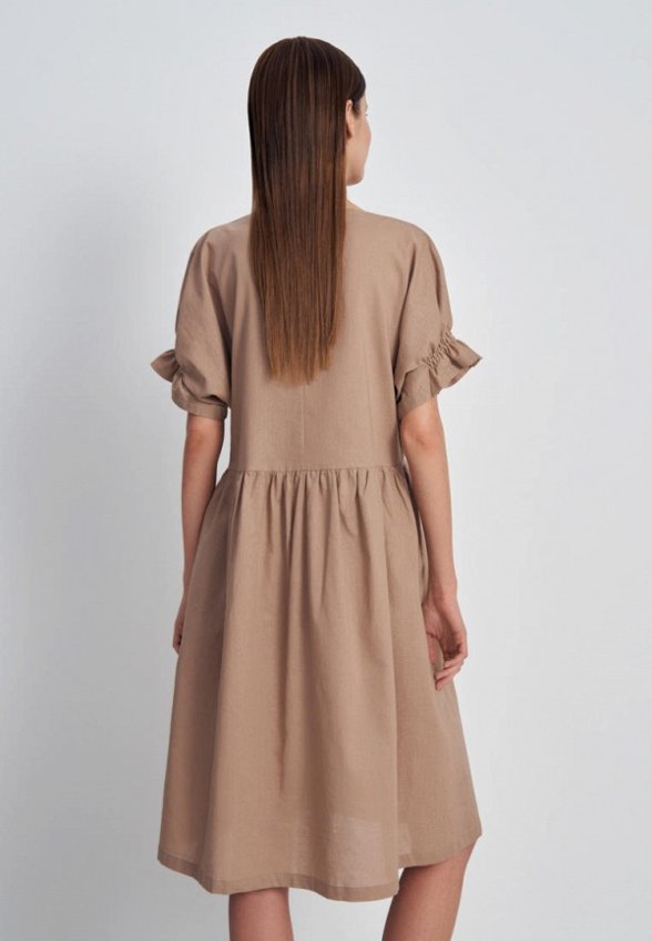 Платье Finn Flare