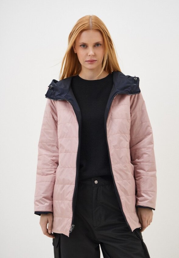 Куртка утепленная Dixi-Coat