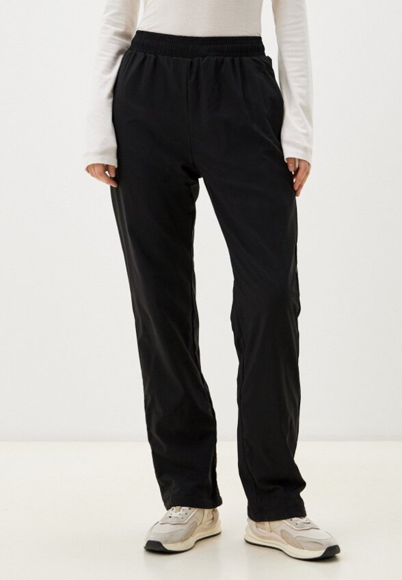 Брюки утепленные Elaria