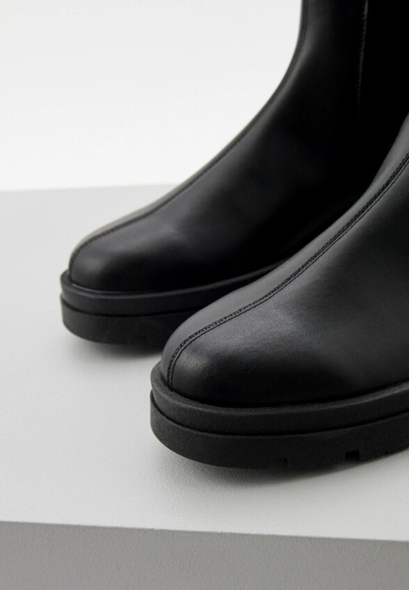 Ботинки Trussardi