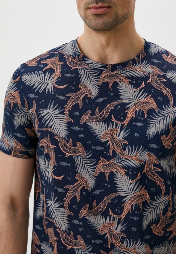 Футболка O'STIN