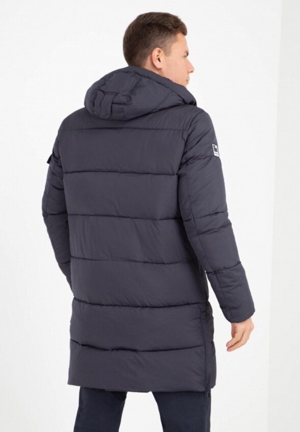 Пуховик Thomas Berger