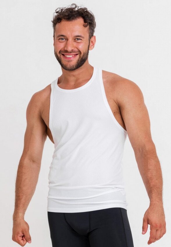 Майка спортивная Zozh